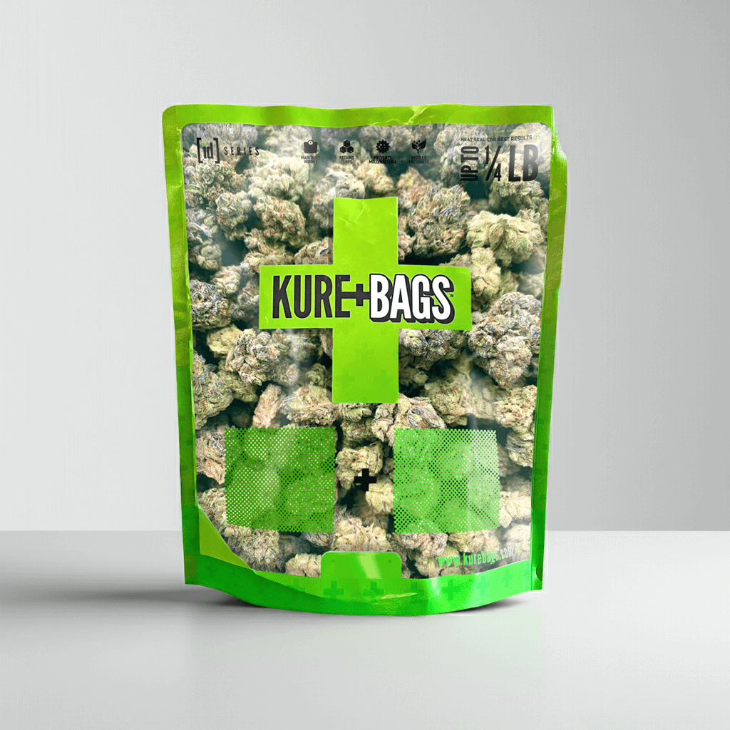 1/4LB SMELL PROOF WEED BAGS – WHOLESALE CANNABIS PACKAGING