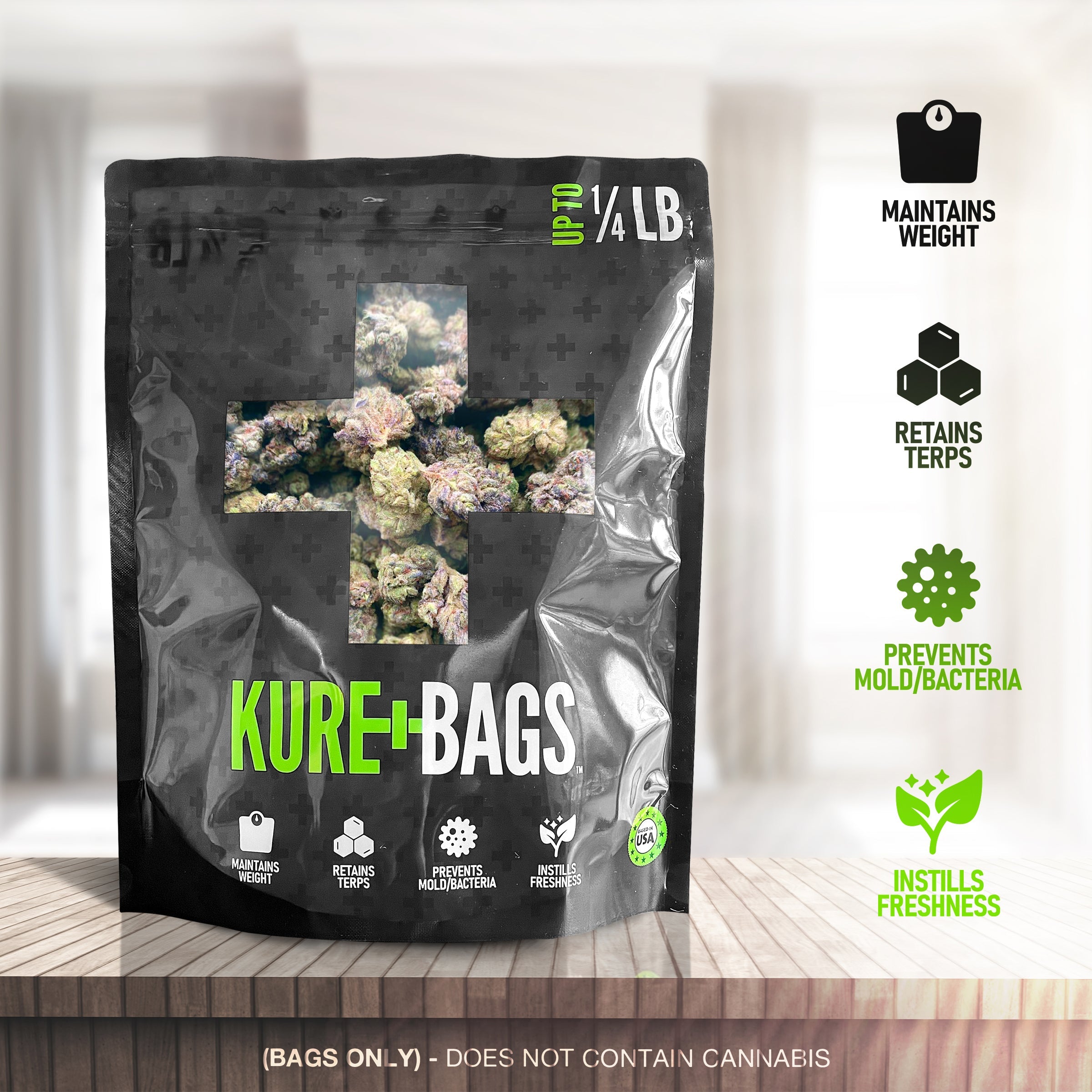 What You Need to Know About Storing Delicate Items in Turkey Bags or Plastic Bags