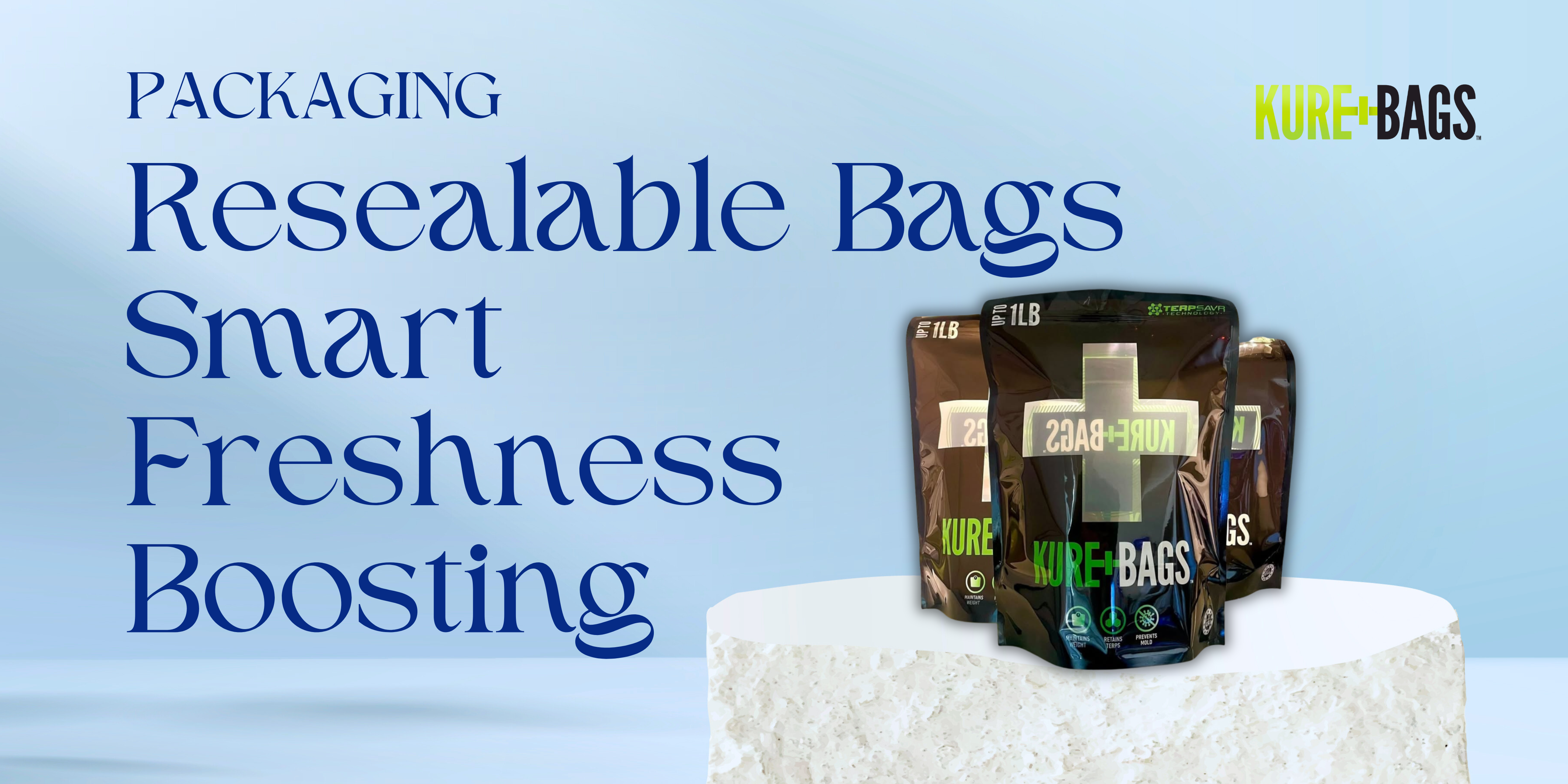 This a resealable bags for weed storage