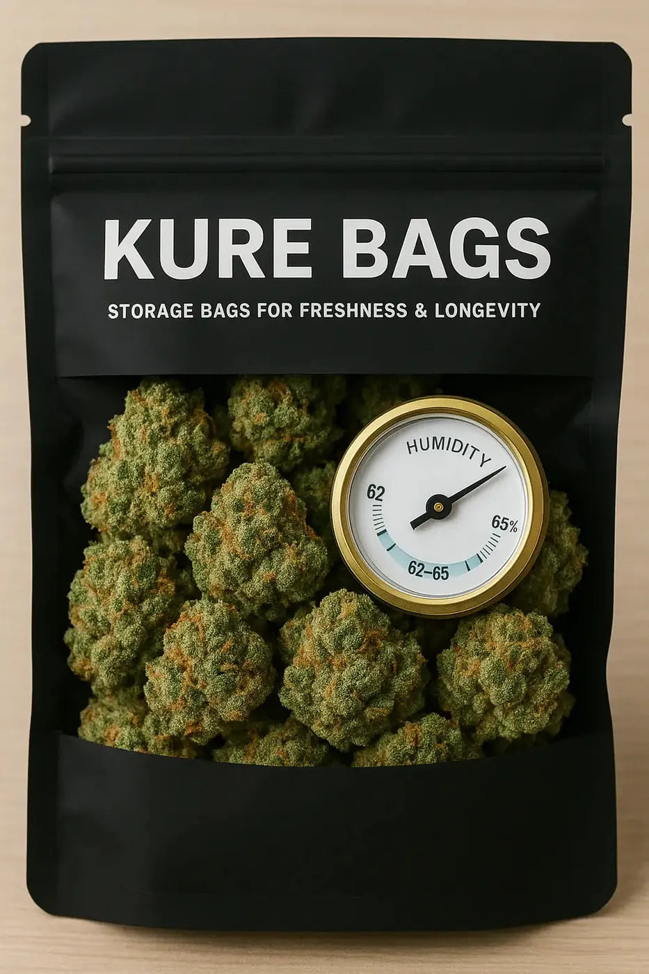 storage bags