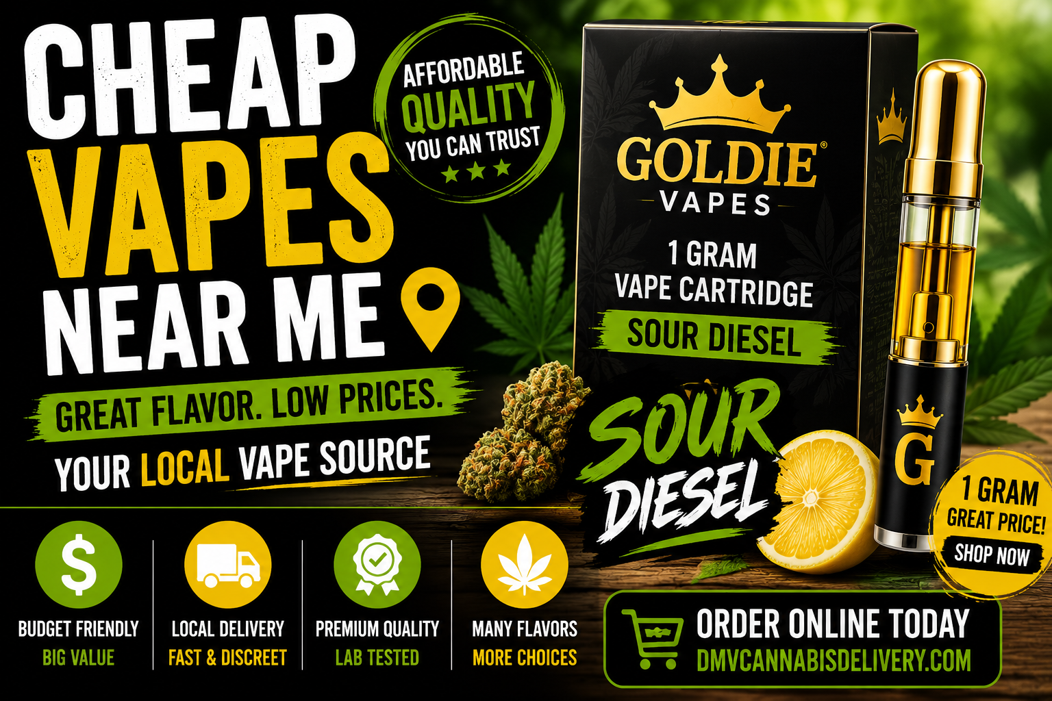 Weed Delivery Near Me: Elite Edibles Sent Straight to Your Door