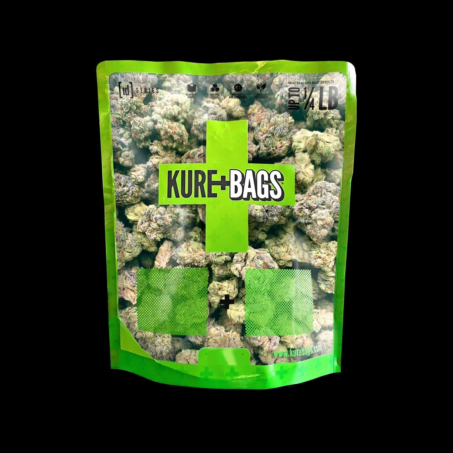 Dispensary Weed Bags & Cannabis Bags in Bulk