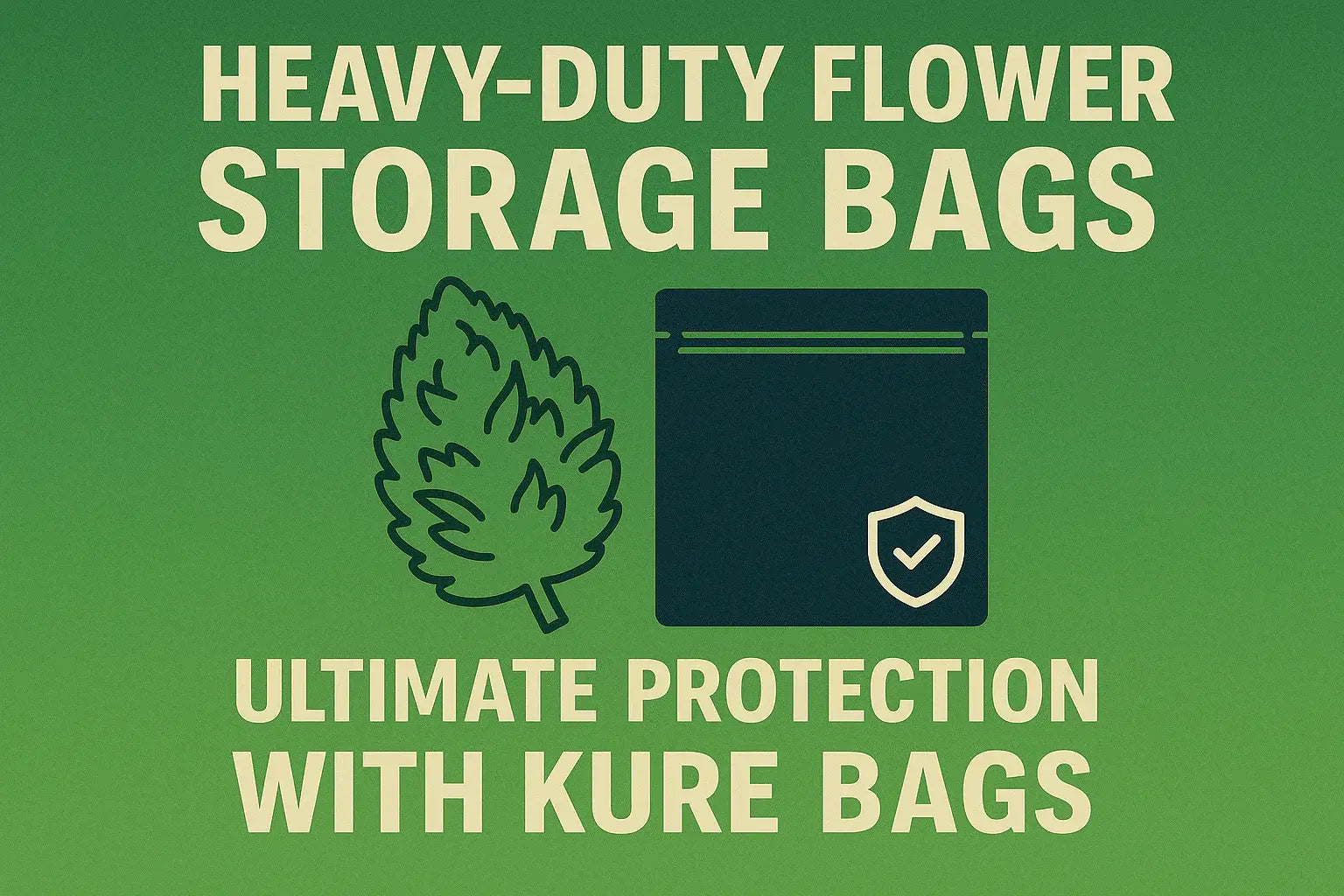 storage bags