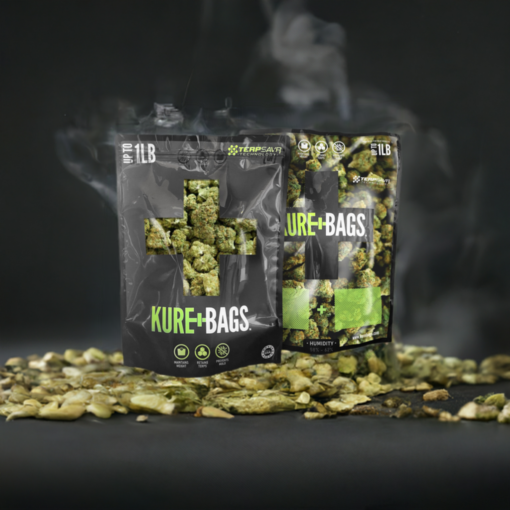 Elevate Your Weed Bag Packaging: 16 Innovative Design Ideas