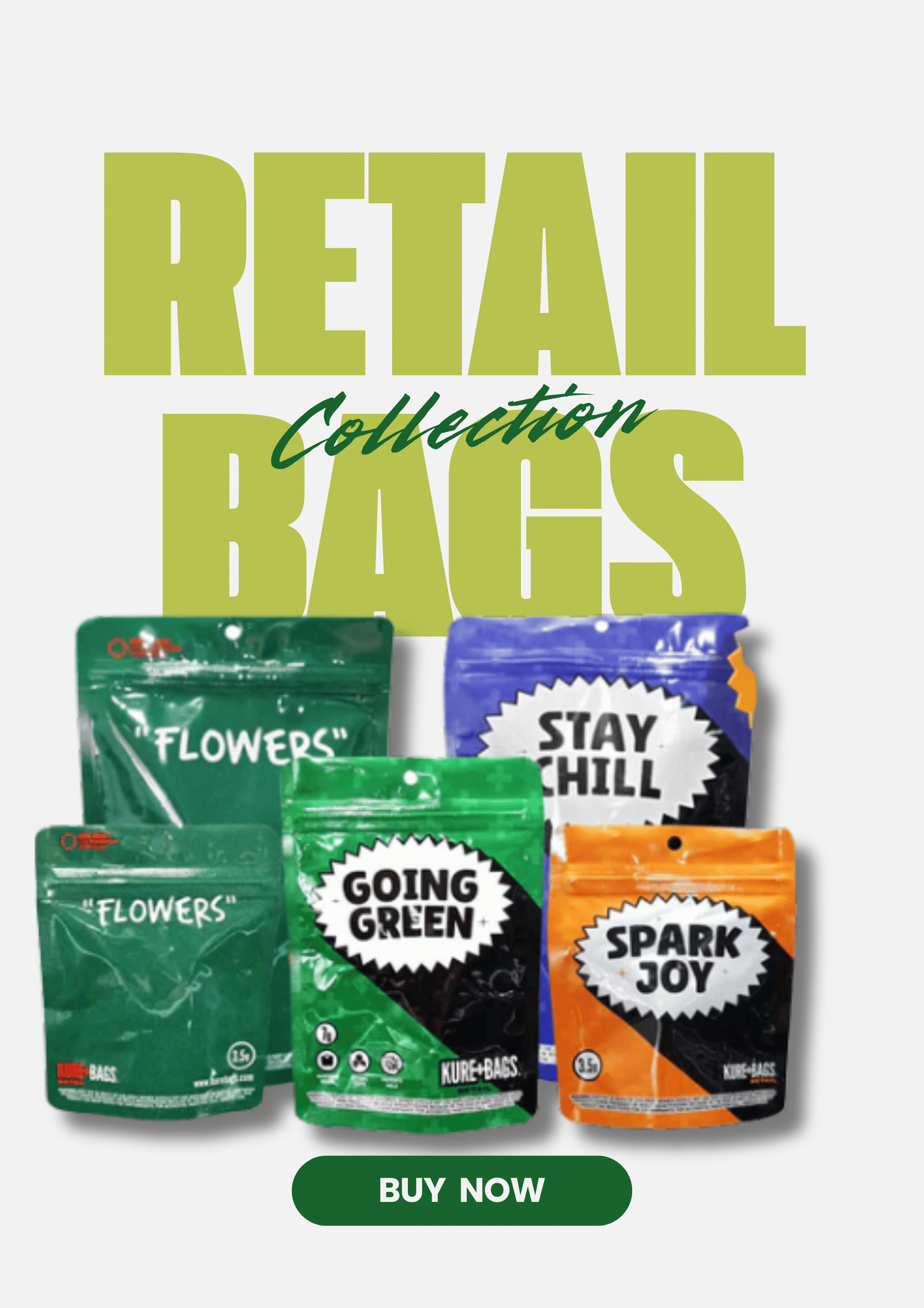 Custom Printed Bags Elevate Branding, Security & Customer Experience