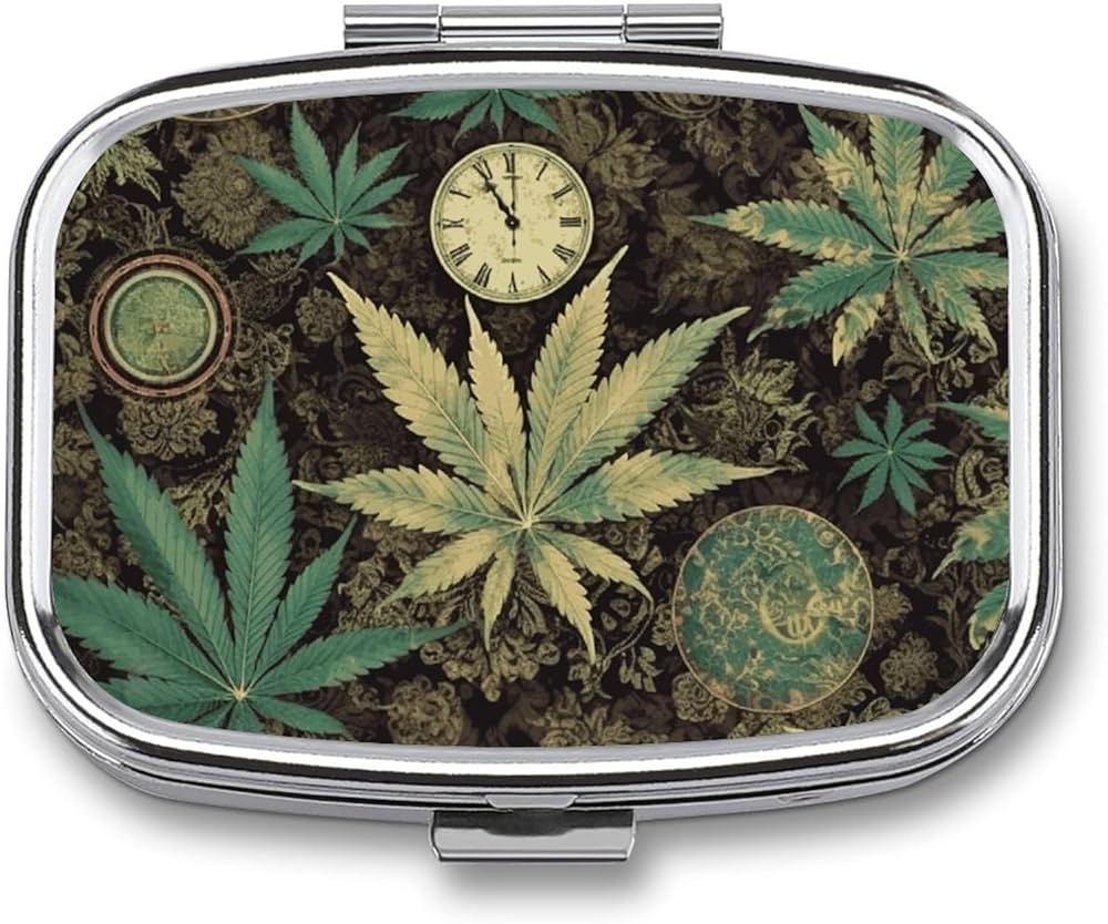 Small Weed Travel Case: The Ultimate Guide with Kure Bags™