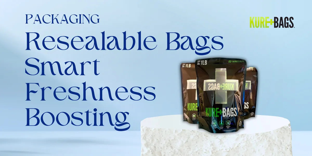 This a resealable bags for weed storage