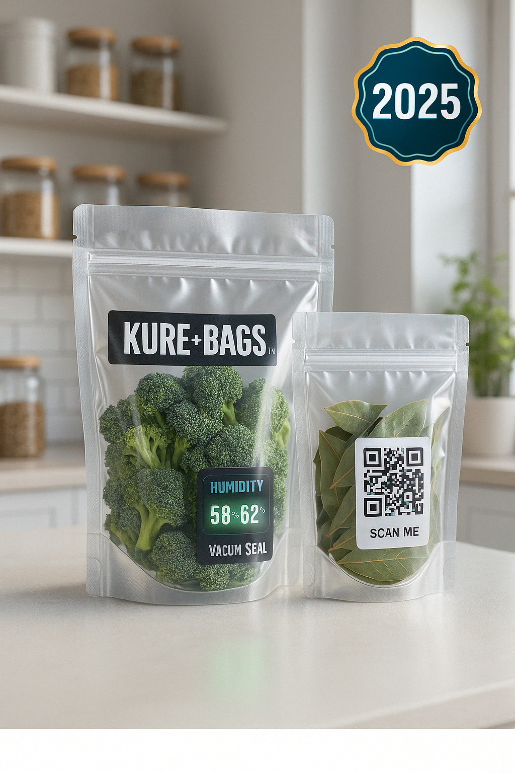 Ziplock Storage Bags in 2025: Innovations, Uses & Top Picks