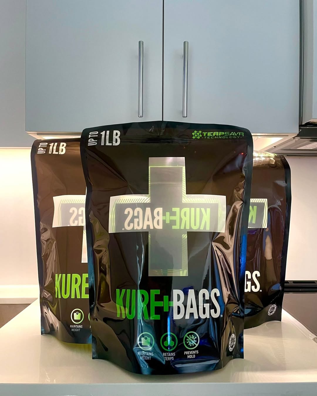 What Makes Kure Bags Different from Other Storage Options?