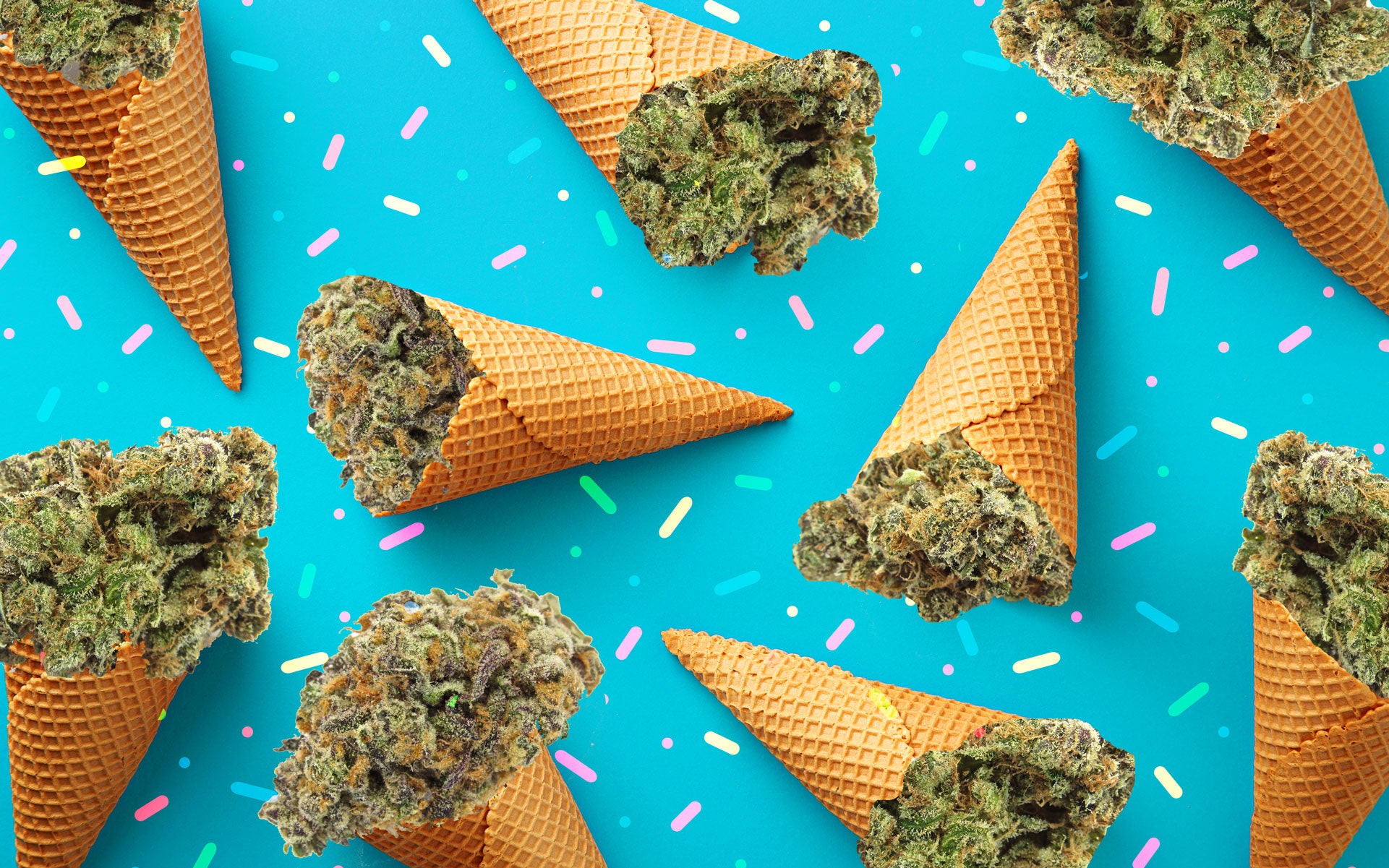 5 Most Hyped Strains of Summer