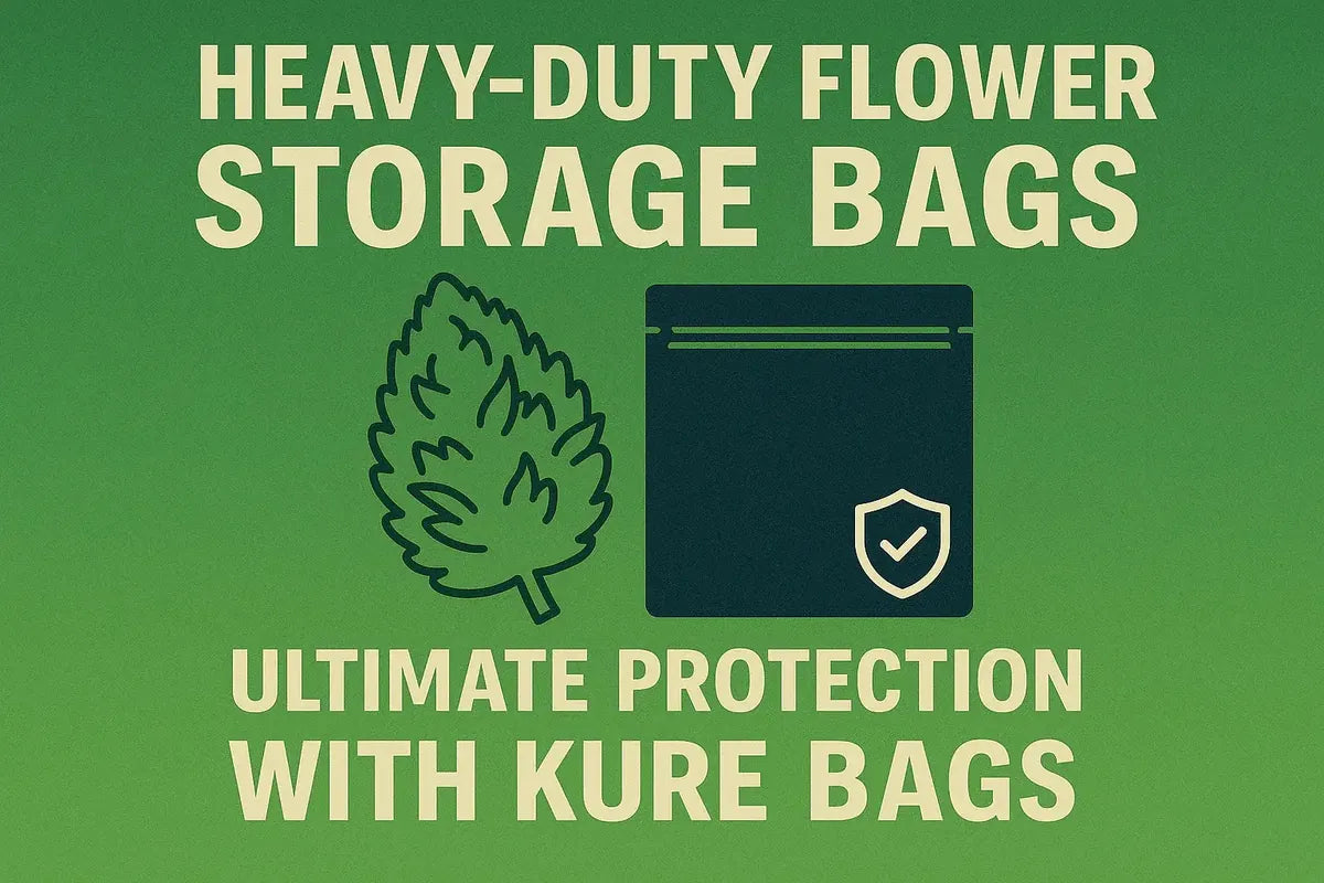 storage bags