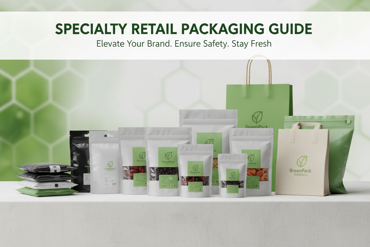 Dispensary Weed Bags A Complete Commercial Guide for Professional Cannabis Retailers