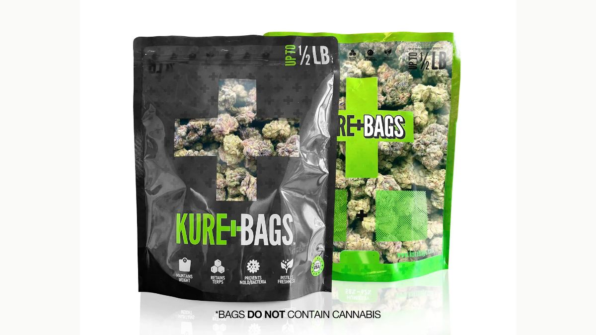 kure bags