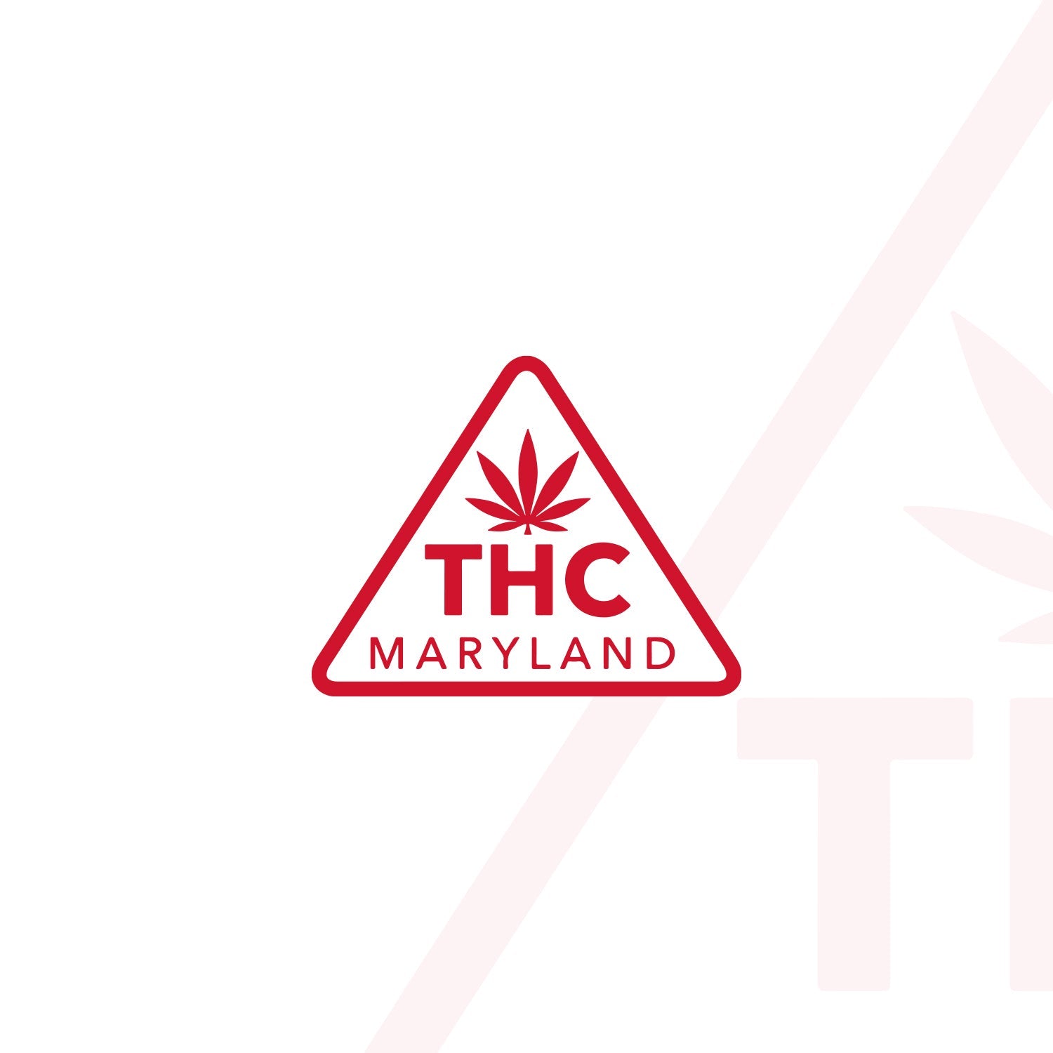 MARYLAND (MD) - Compliance Labels